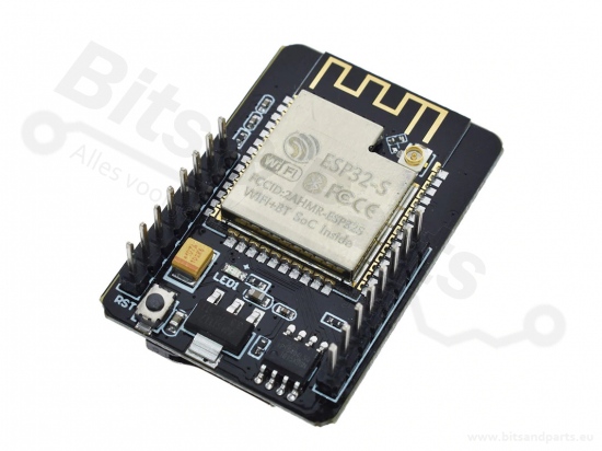 ESP32-CAM Development Board OV2640 2MP